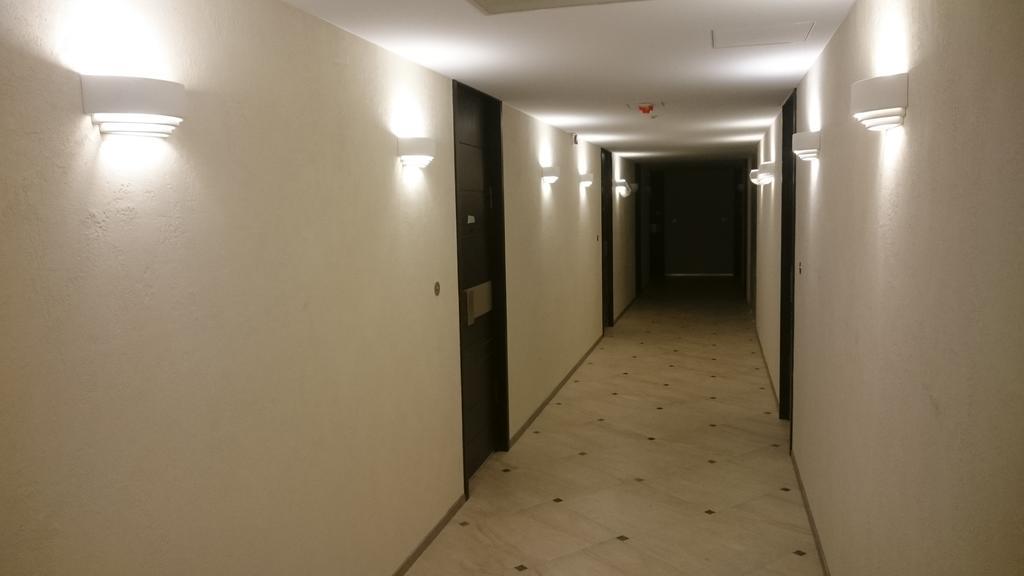 Mindaugo 1A VNO Exterior foto